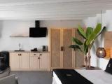 Executive Double Suite