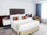 2 Bedrooms Suite