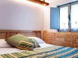 1 Bedroom Villa with balcony and with garden view