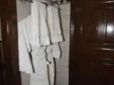Luxury Triple room