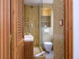 Superior Double room with balcony and with view