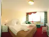 Junior Double room with balcony