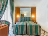 Economy (Window Is Subject to Availability) Double room