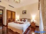 Grand Executive Double Suite