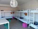 Bed in Dorm (female dorm)