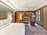 Presidential Double Suite