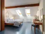 1 Bedroom Standard Single Apartment