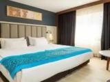 Presidential room