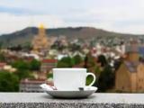 Standard Single room with city view