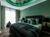Comfort Double room with balcony