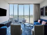 1 Bedroom Apartment with garden view