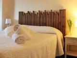 Standard room with sea view