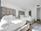 2 Bedrooms Standard room with balcony