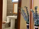 Deluxe Double room with pool view