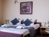 1 Bedroom Standard Family room with balcony