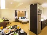 Grand Deluxe Double room