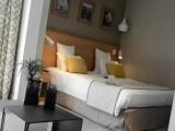 Junior Suite with sea view