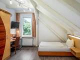 Luxury Double room