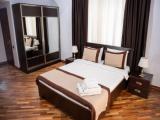 Standard Double room with balcony and with view