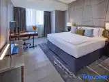 3 Bedrooms Executive room