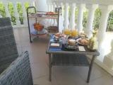 Luxury Single Suite