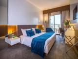 Business Double room with balcony