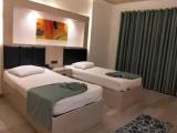 Standard Single Family room