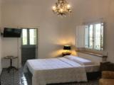 Standard Double room with mountain view