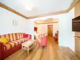 Junior Suite with balcony