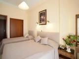 Standard Triple room with panoramic view