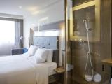 Executive Double Apartment
