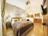 Standard Basement room