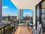 2 Bedrooms Penthouse Apartment