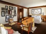 1 Bedroom Double Junior Suite with garden view