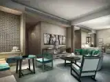 3 Bedrooms Villa with balcony