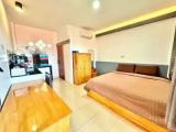 Superior Studio with partial sea view
