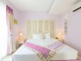 Business Double room with balcony