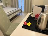 Comfort Double room with balcony