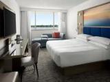 Deluxe Double room with lake view