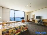 Standard Double room with ocean view