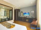 Premier Double room with sea view