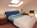 Classic room