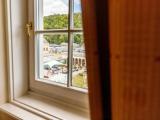 Standard Triple room with garden view