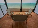 Penthouse Suite with sea view