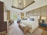 Deluxe Garden Terrace Family room