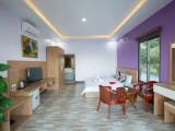 Standard Double room with sea view