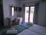 Standard Single room with balcony
