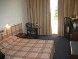 Standard Double room with garden view