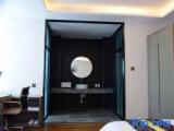 Business room