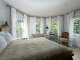 Deluxe room with balcony
